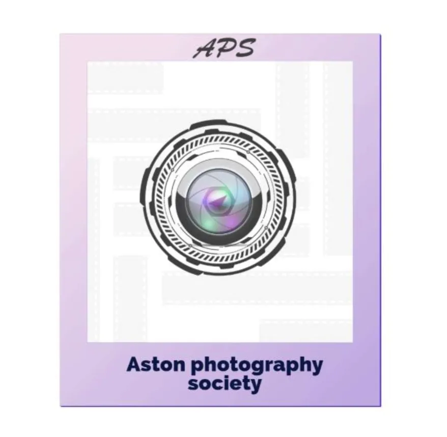 Aston Photography Society Logo